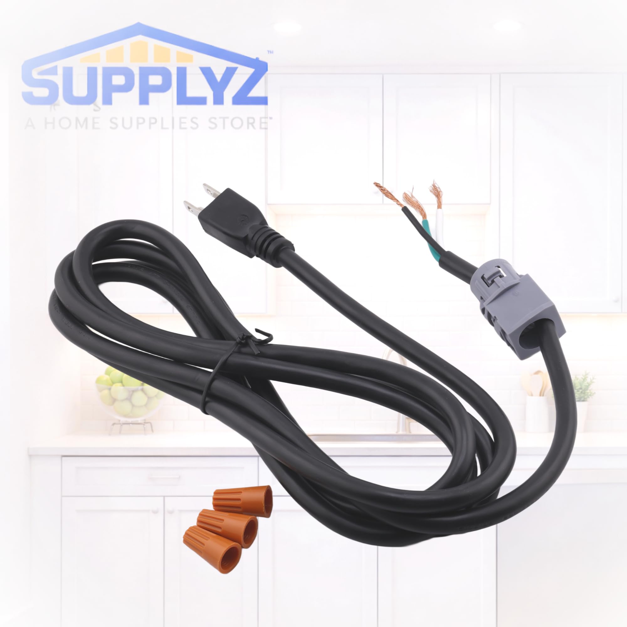 Amazon.com: SUPPLYZ Direct Replacement for GE WX09X70911 Appliance